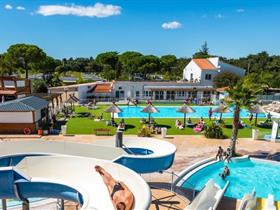 Vakantiepark Argeles Vacances