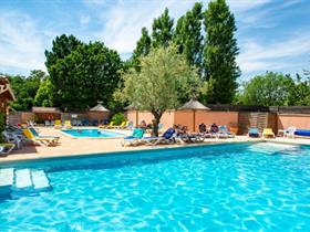 Camping Le Luberon