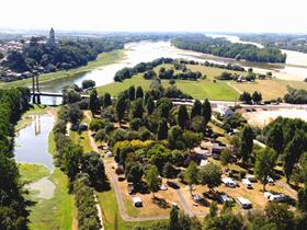 Camping Eco Loire