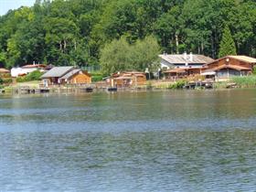 Camping Etang Saint Vit MCG Gross