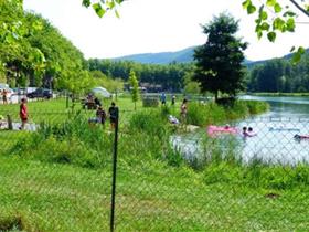 Camping Le Bouloc