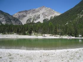 Camping de L'Izoard