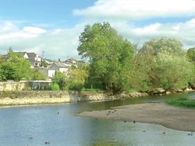 Au Bord de Loire