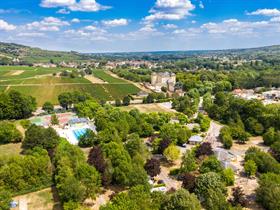 Camping de Santenay