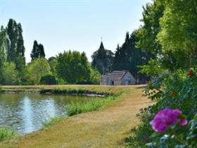 Camping Municipal Deux Chaises