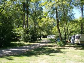 Camping du Petit Bonheur