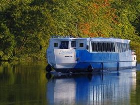 Camping Le Pre Fleuri