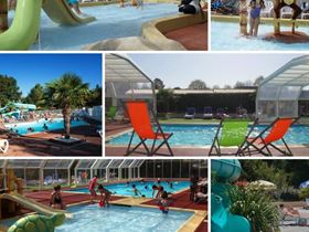 Vakantiepark L'Orée de L'Ocean