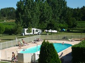 Camping La Goule