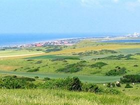 Camping Cap Blanc Nez