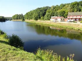 Camping Municipal Mouterhouse