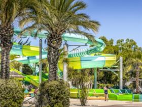 Yelloh! Village - L'Oasis & California