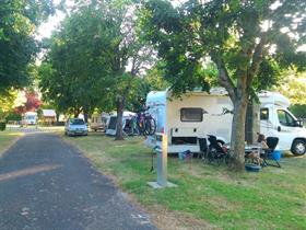Onlycamp Camping Le Petit Bocage