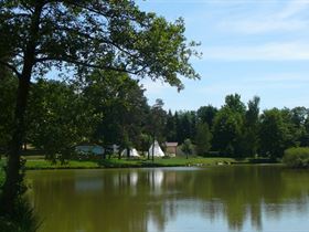 Camping Municipal de La Raza