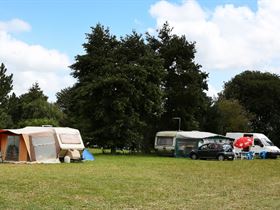 Camping Aire Naturelle La Ferme des Granges