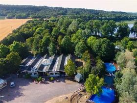 SVR Camping Les Grebes du Lac de Marcenay