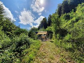 Camping Aire Naturelle La Crèche