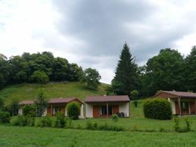 Camping Municipal Le Moulègre