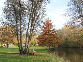 Ile de Boulancourt