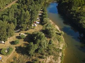 Camping La Plage