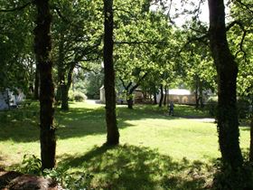 Camping Les Ajoncs