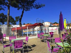 Vakantiepark Les Violettes