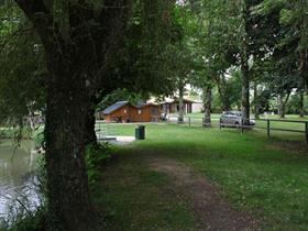 Camping Municipal Le Parc