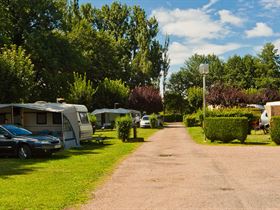 Camping du Moulin