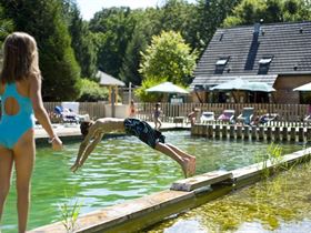 Camping Huttopia Rambouillet