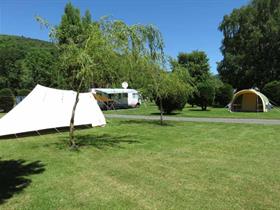 Camping Les Mouettes