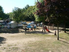 Camping Municipal de Fougères