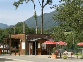 Camping Municipal Les Bords de Lyonne