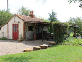 Camping a La Ferme La Caille