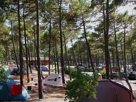 Camping de L'Ocean