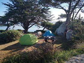 Camping Ar Roc'h
