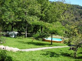 Camping Eyharche