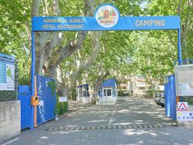 Camping Bagatelle