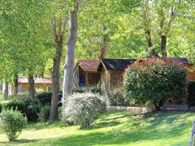 Camping Municipal L'Orée du Bois