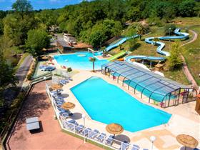 Capfun Vakantiepark La Rivière