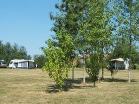 Camping La Viollière