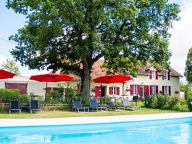 Camping Les Cerisiers (hondencamping)