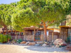 Vakantiepark Chalets Marina d'Aglio