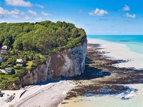 Camping Les Pommiers - Sotteville sur Mer