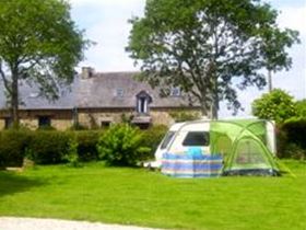 Camping Le Boterff