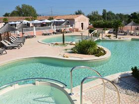 Ciela Village - Camping Les Fontaines