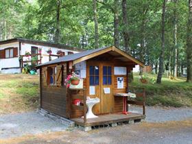 Camping de L'Enclose