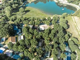 Camping du Lac - Besse sur Issole