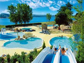 Ciela Village - Camping Le Caussanel