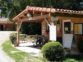 Camping Le Chemin Vert