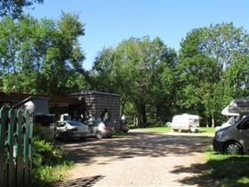 Camping Municipal de Saint Père (ook voor groepen)